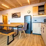 Und Hauserhof Nassfeld Apartment Schlanitzen