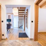 Und Hauserhof Nassfeld Apartment Schlanitzen