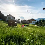 Und Hauserhof Nassfeld