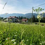 公寓 Und Hauserhof Nassfeld *