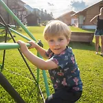 Und Hauserhof Nassfeld 斯拉泽