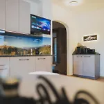 Und Hauserhof Nassfeld Apartment