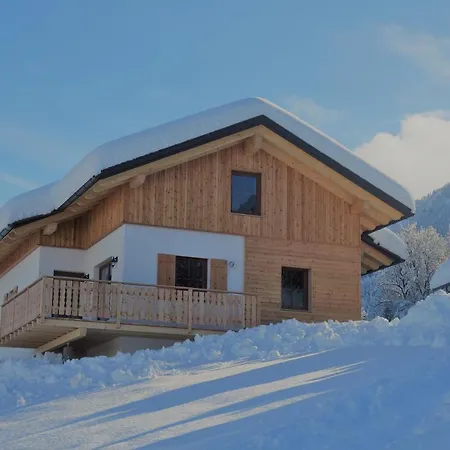 Und Hauserhof Nassfeld Schlanitzen