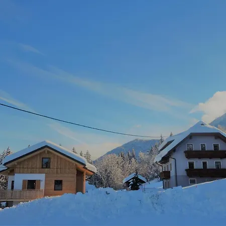 Und Hauserhof Nassfeld