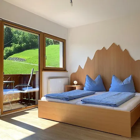 Und Hauserhof Nassfeld Daire