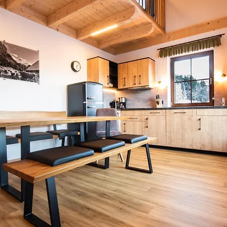 Und Hauserhof Nassfeld