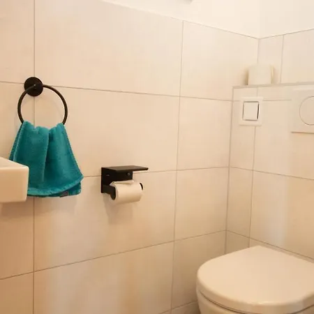 Und Hauserhof Nassfeld Apartment