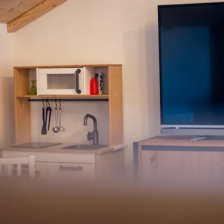 Und Hauserhof Nassfeld Daire Schlanitzen