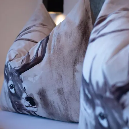 Apartment Und Hauserhof Nassfeld Schlanitzen