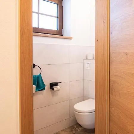 Und Hauserhof Nassfeld Apartment *