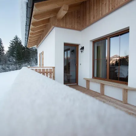 Apartment Und Hauserhof Nassfeld