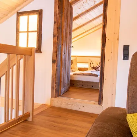 Und Hauserhof Nassfeld * Schlanitzen