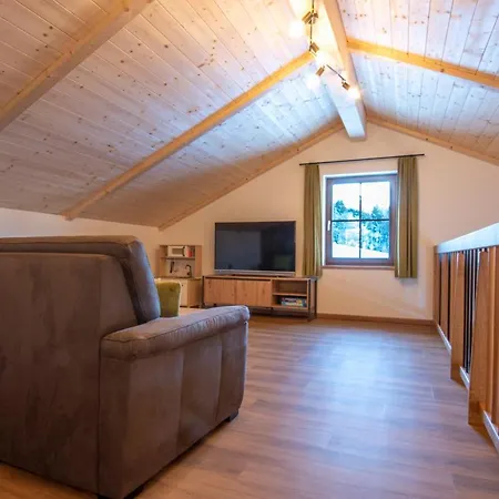 Apartman Und Hauserhof Nassfeld
