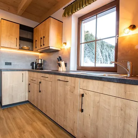 Und Hauserhof Nassfeld