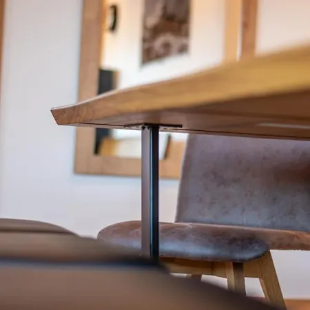 Apartman Und Hauserhof Nassfeld Schlanitzen
