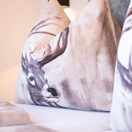 Und Hauserhof Nassfeld Apartment Schlanitzen