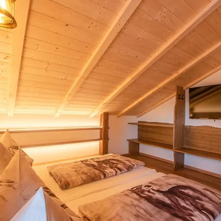 Und Hauserhof Nassfeld * Schlanitzen