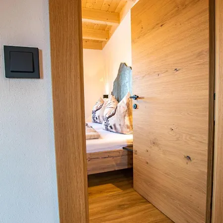 Und Hauserhof Nassfeld Apartment Schlanitzen