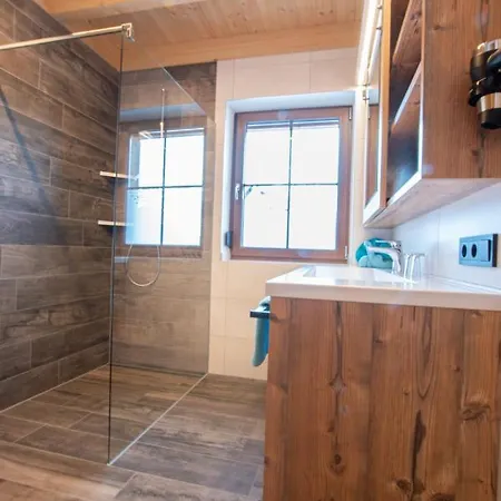 Apartment Und Hauserhof Nassfeld Schlanitzen