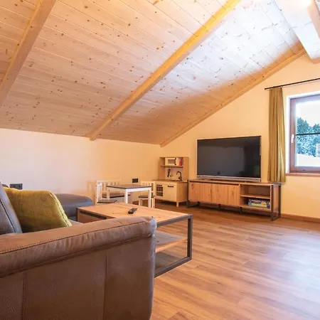 Und Hauserhof Nassfeld * Schlanitzen