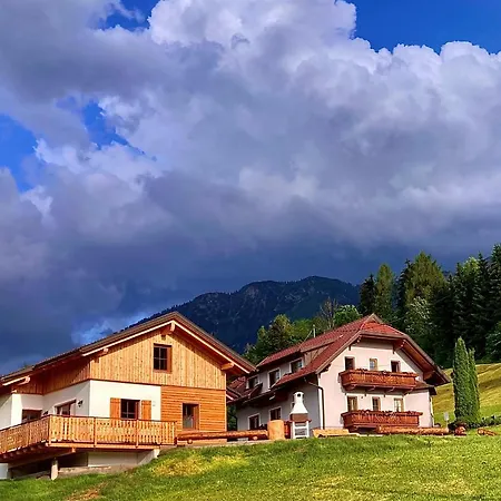 Und Hauserhof Nassfeld * Schlanitzen