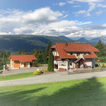 Und Hauserhof Nassfeld