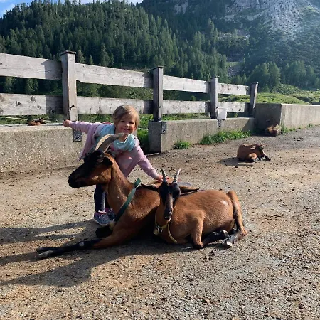 Und Hauserhof Nassfeld *