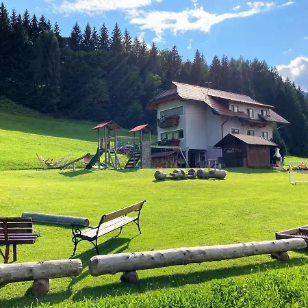 Und Hauserhof Nassfeld Schlanitzen