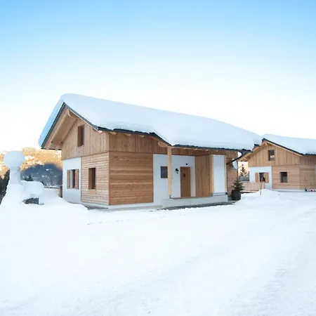 Und Hauserhof Nassfeld Daire Schlanitzen