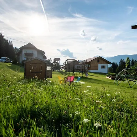 Und Hauserhof Nassfeld