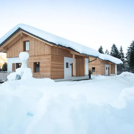 Und Hauserhof Nassfeld * Schlanitzen