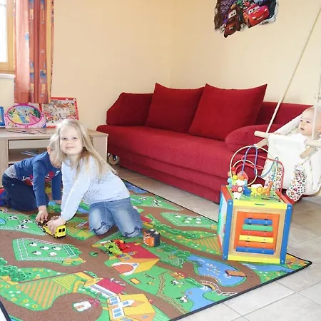 Apartman Und Hauserhof Nassfeld