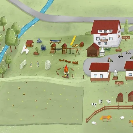 Und Hauserhof Nassfeld Schlanitzen