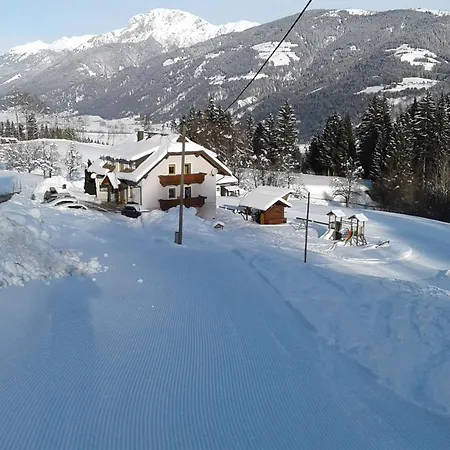 Und Hauserhof Nassfeld Apartment