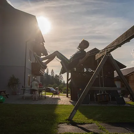 Und Hauserhof Nassfeld * Schlanitzen