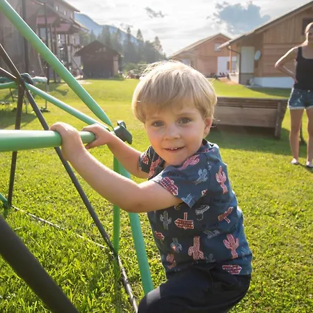 Und Hauserhof Nassfeld Schlanitzen