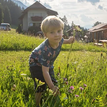 Und Hauserhof Nassfeld