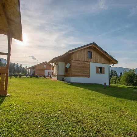 Apartment Und Hauserhof Nassfeld Schlanitzen