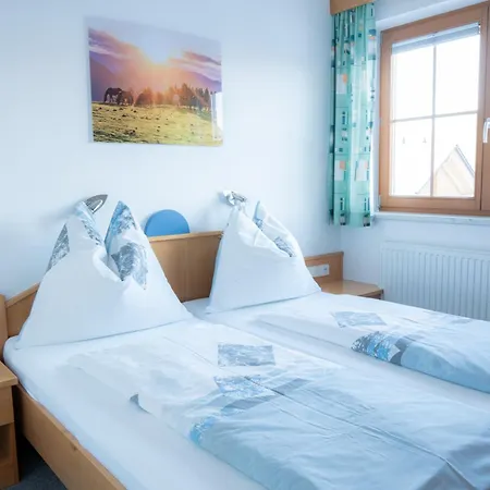 Apartman Und Hauserhof Nassfeld
