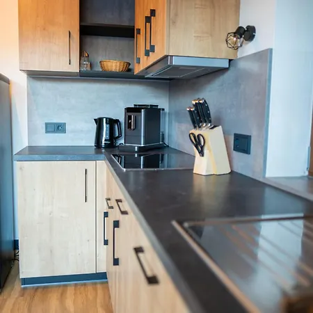 Apartment Und Hauserhof Nassfeld *