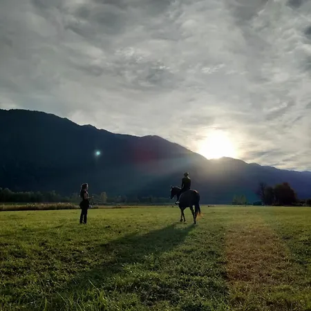 Und Hauserhof Nassfeld *