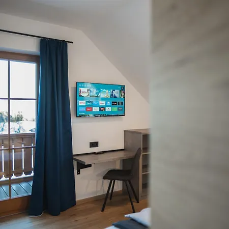 Und Hauserhof Nassfeld Apartment