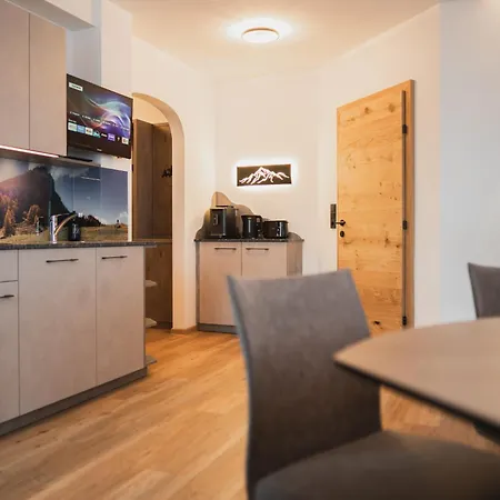 Und Hauserhof Nassfeld Apartment