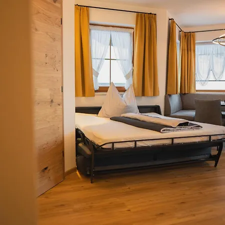 Apartment Und Hauserhof Nassfeld Schlanitzen