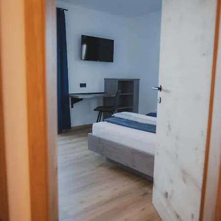 Und Hauserhof Nassfeld Schlanitzen