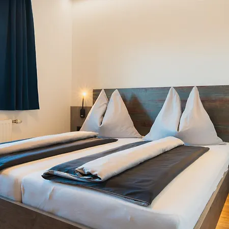 Daire Und Hauserhof Nassfeld