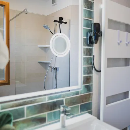 Apartment Und Hauserhof Nassfeld Schlanitzen