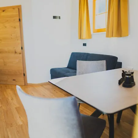 Und Hauserhof Nassfeld Daire