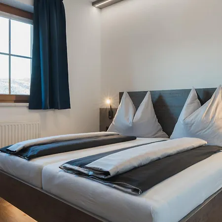 Und Hauserhof Nassfeld