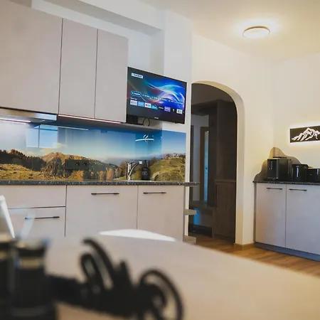 Und Hauserhof Nassfeld *